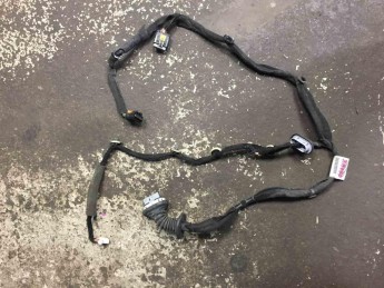 Проводка (коса) двери задней правой Citroen  C4 Grand Picasso 2014> б/у