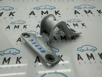 Петля двери багажника левая Opel  Astra J 2010> б/у