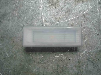 Плафон салона светодиодный BMW  3-Series F30/F31 2011> б/у