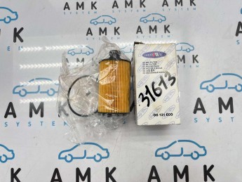 Фильтр масляный Ssang Yong  Actyon 2010> б/у