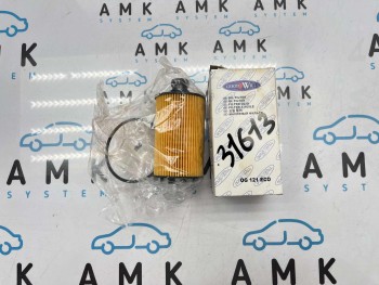 Фильтр масляный Ssang Yong  Actyon 2010> б/у