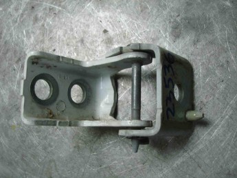 Петля двери задней левой нижняя Citroen  C4 Grand Picasso 2014> б/у