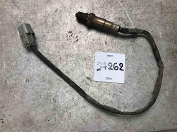 Датчик кислородный/Lambdasonde Hyundai  Creta 2016> б/у