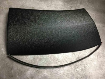 Накладка арки передней левой Citroen  Jumper 250 2006> б/у