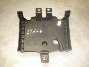 Кронштейн крепления бардачка центральный Citroen  C4 Grand Picasso 2014> б/у