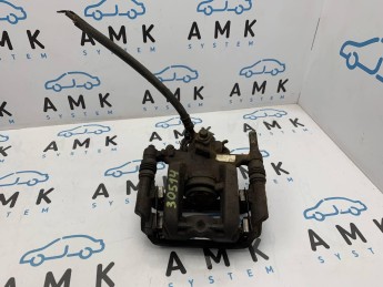 Суппорт Opel  Astra J 2010> б/у