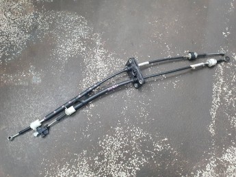 Трос КПП Peugeot  Boxer 250 2006> б/у