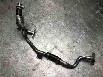 Трубка турбокомпрессора BMW  X4 G02 2018> б/у