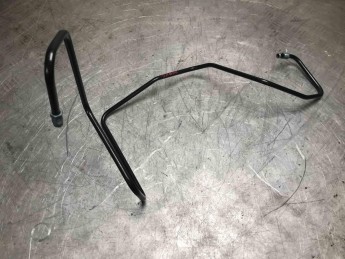 Трубка тормозная BMW  X4 G02 2018> б/у