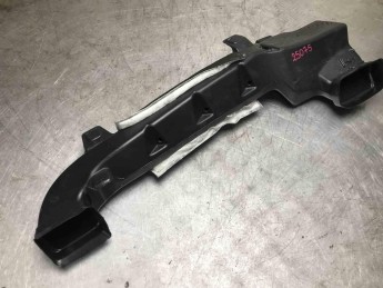 Воздуховод левый BMW  X4 G02 2018> б/у