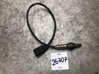 Датчик кислородный/Lambdasonde Audi  A6 C7,4G 2011> б/у