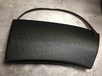 Накладка арки передней правой Citroen  Jumper 250 2006> б/у