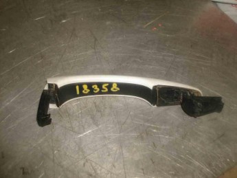 Ручка двери задней правой Citroen  C4 Grand Picasso 2014> б/у