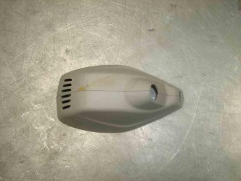 Кожух салонного зеркала Citroen  C4 Grand Picasso 2014> б/у