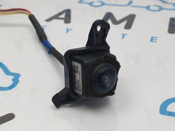 Камера в зеркало Nissan  Teana L33 2014> б/у