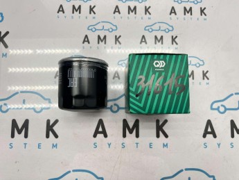 Фильтр масляный Ford  B-MAX 2012> б/у