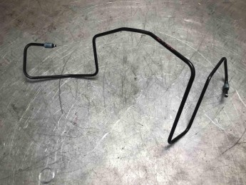 Трубка тормозная BMW  X4 G02 2018> б/у