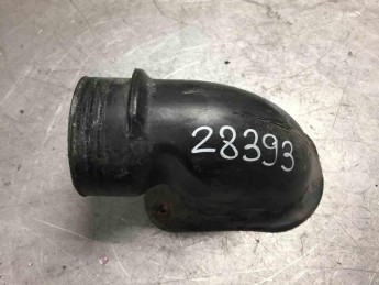 Воздухозаборник Citroen  Jumper 250 2006> б/у