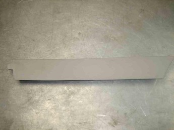 Накладка над стеклом задним левым Citroen  C4 Grand Picasso 2014> б/у