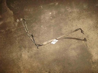 Трубка тормозная Citroen  C4 Grand Picasso 2014> б/у