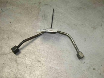 Трубка ТНВД Citroen  C4 Grand Picasso 2014> б/у