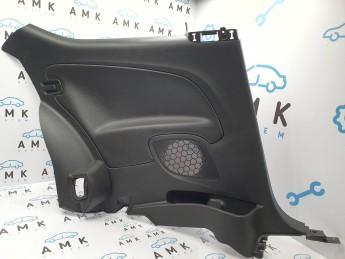 Обшивка салона левая Opel  Astra J 2010> б/у