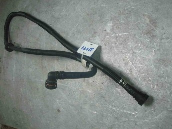 Патрубок воздушного фильтра Land Rover  Range Rover Sport 2013> б/у