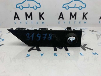 Кронштейн датчика парковки Volvo  XC90 2015> б/у