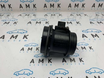 Расходомер воздуха Porsche  Cayenne 2010> б/у