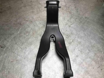 Воздуховод центральный BMW  X4 G02 2018> б/у