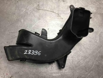 Воздуховод печки Citroen  Jumper 250 2006> б/у