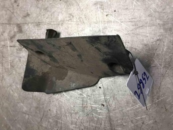 Пыльник Peugeot  Boxer 250 2006> б/у