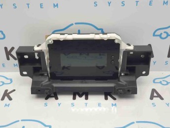 Дисплей  Ford  Focus III 2011> б/у