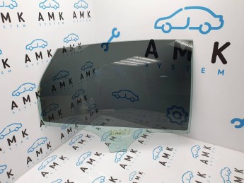 Стекло заднее правое  Ford  Focus III 2011> б/у