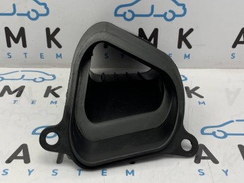 Воздуховод Opel  Astra J 2010> б/у