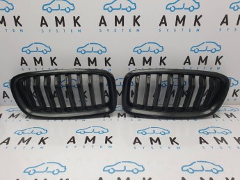 Решетка радиатора BMW  3-Series F30/F31 2011> б/у