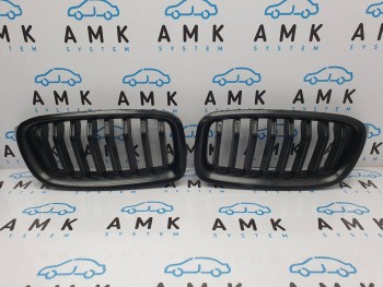 Решетка радиатора BMW  3-Series F30/F31 2011> б/у