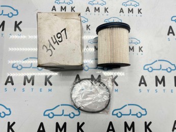 Фильтр топливный Opel  Astra K 2016> б/у