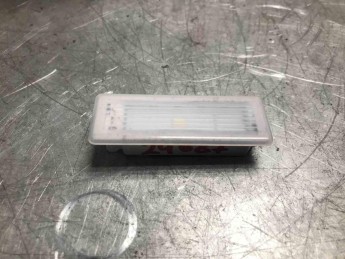 Плафон салонный BMW  X4 G02 2018> б/у