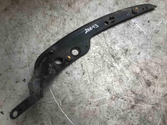 Накладка двери багажника Citroen  C4 Grand Picasso 2014> б/у