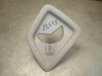 Накладка обшивки потолка Citroen  C4 Grand Picasso 2014> б/у