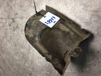 Пыльник Peugeot  Boxer 250 2006> б/у