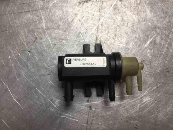 Клапан электромагнитный Mercedes  Sprinter 906 2006> б/у