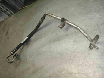 Трубка кондиционера нижняя Citroen  C4 Grand Picasso 2014> б/у