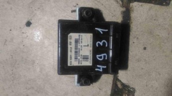 Блок управления фарами Kia  Quoris 2012> б/у