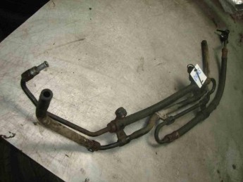 Трубка гидроусилителя Lexus  LX 570 2007> б/у