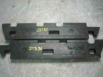 Шумоизоляция Land Rover  Range Rover Sport 2013> б/у