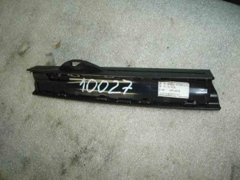 Шторка солнцезащитная Kia  Quoris 2012> б/у