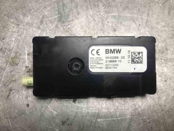 Усилитель антеннны BMW  X4 G02 2018> б/у