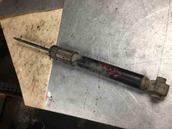 Амортизатор задний VW  Tiguan 2017> б/у